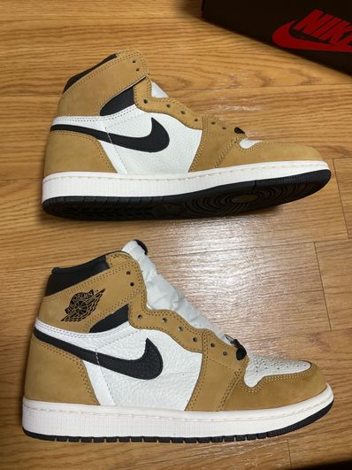 Nike Air Jordan 1 RETRO High "Rookie of The Year"