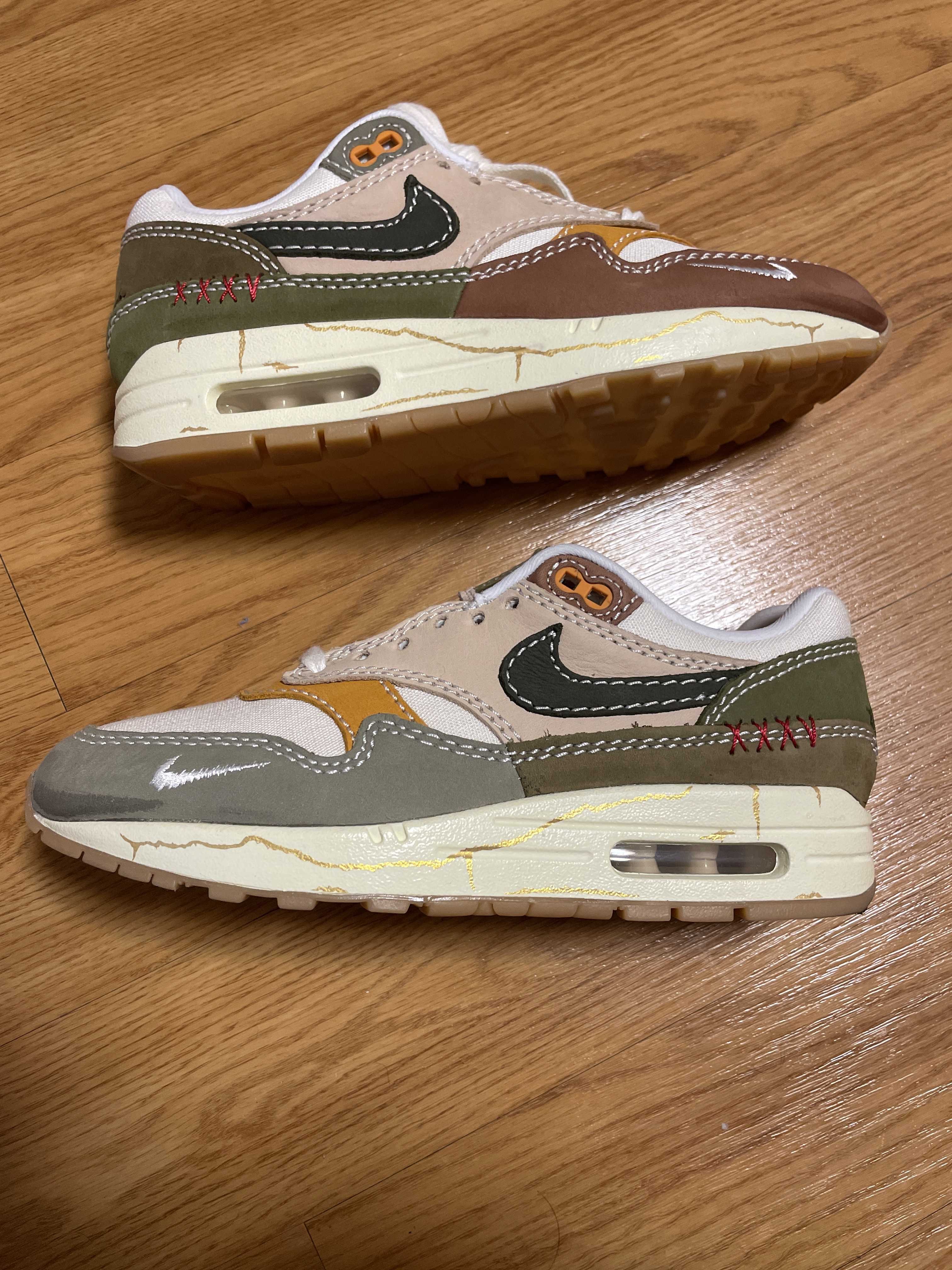 Nike Women's Air Max 1 "Premium"