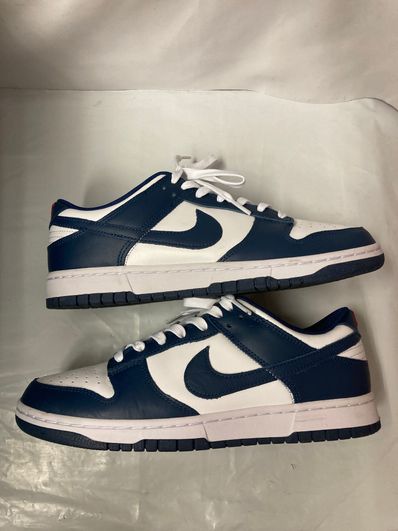 Nike Dunk Low "Valerian Blue"