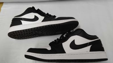 Nike Women's Air Jordan 1 Low "Homage"