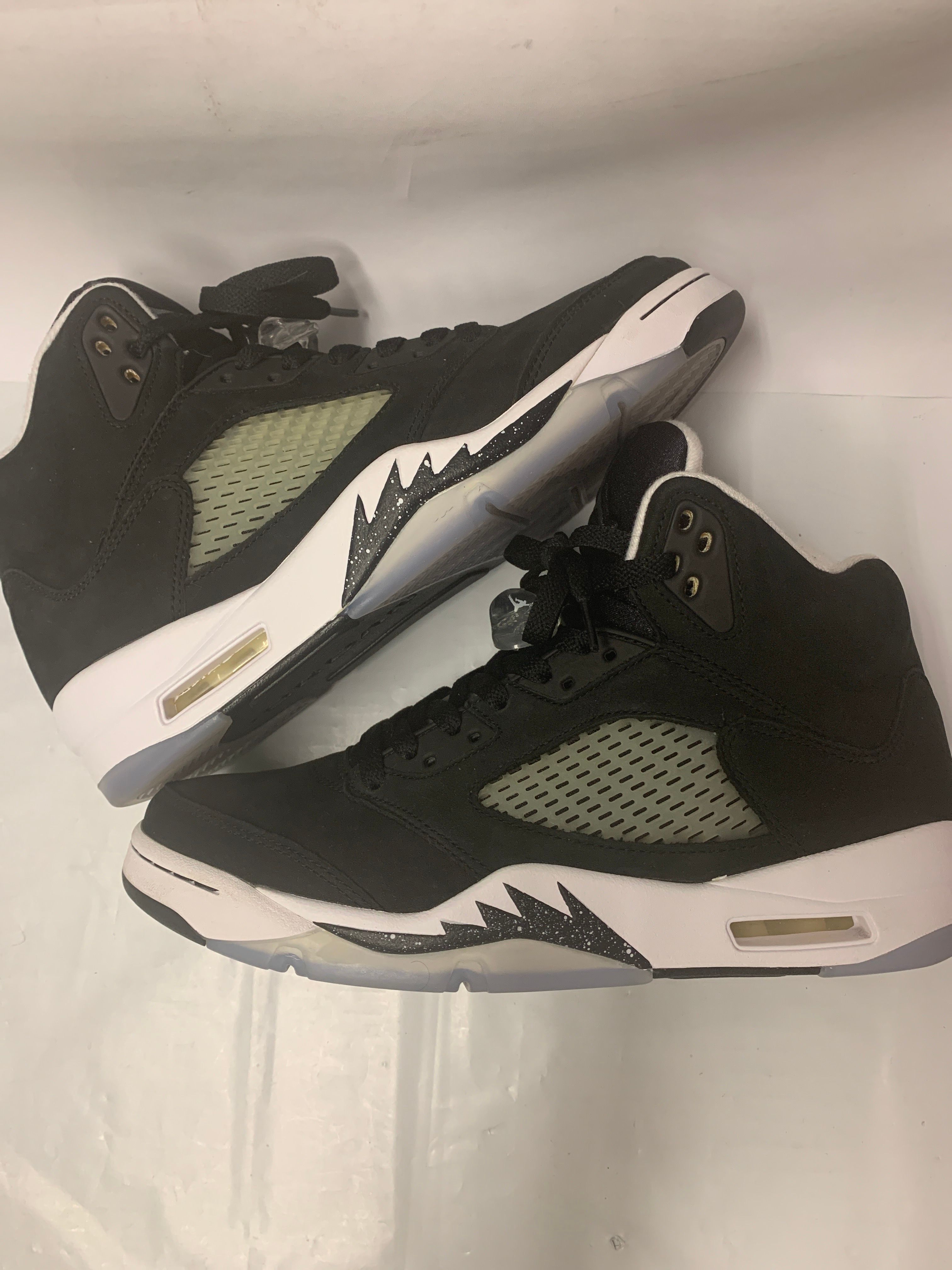 Nike Air Jordan 5 "Moonlight" (2021)
