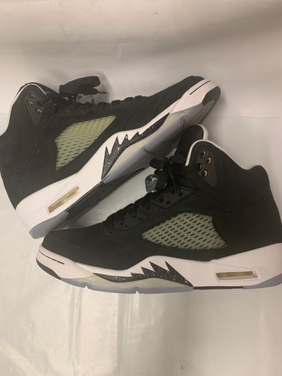 Nike Air Jordan 5 "Moonlight" (2021)