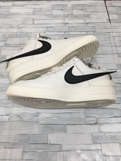 AMBUSH × Nike Air Force 1 Low "Phantom"