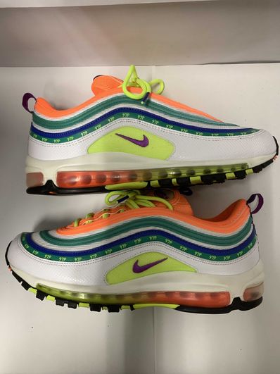 Nike Air Max On-Air "London"