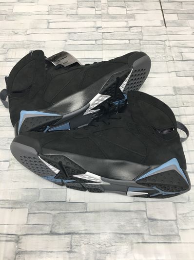 Nike Air Jordan 7 Retro "Chambray"(2023)
