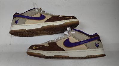 Nike Dunk Low "Setsubun"