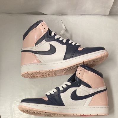 Nike Women's Air Jordan 1 High OG SE "Atmosphere"