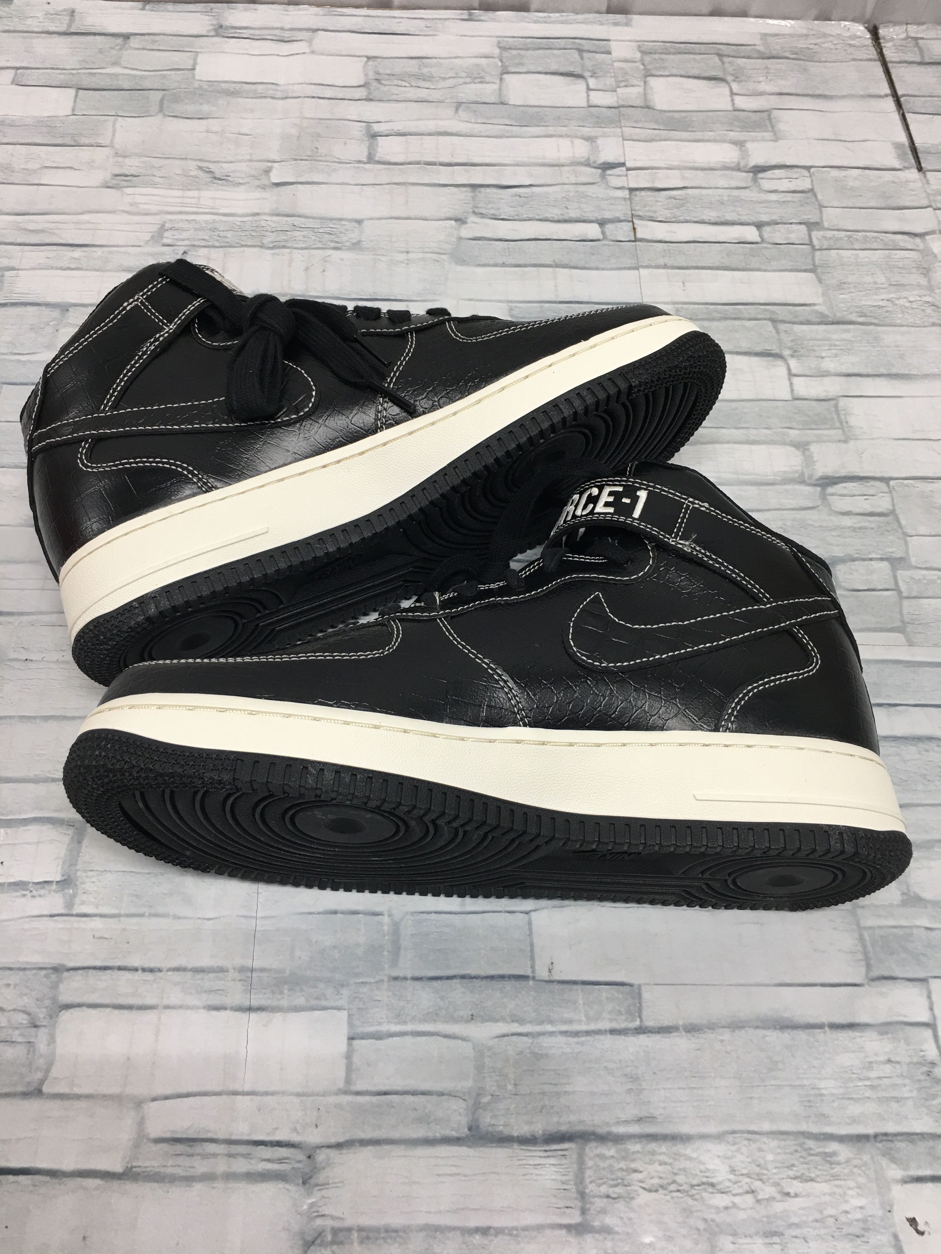Nike Air Force 1 Mid LX "Our Force 1"