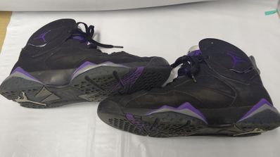 NIKE AIR JORDAN 7 "RAY ALLEN"