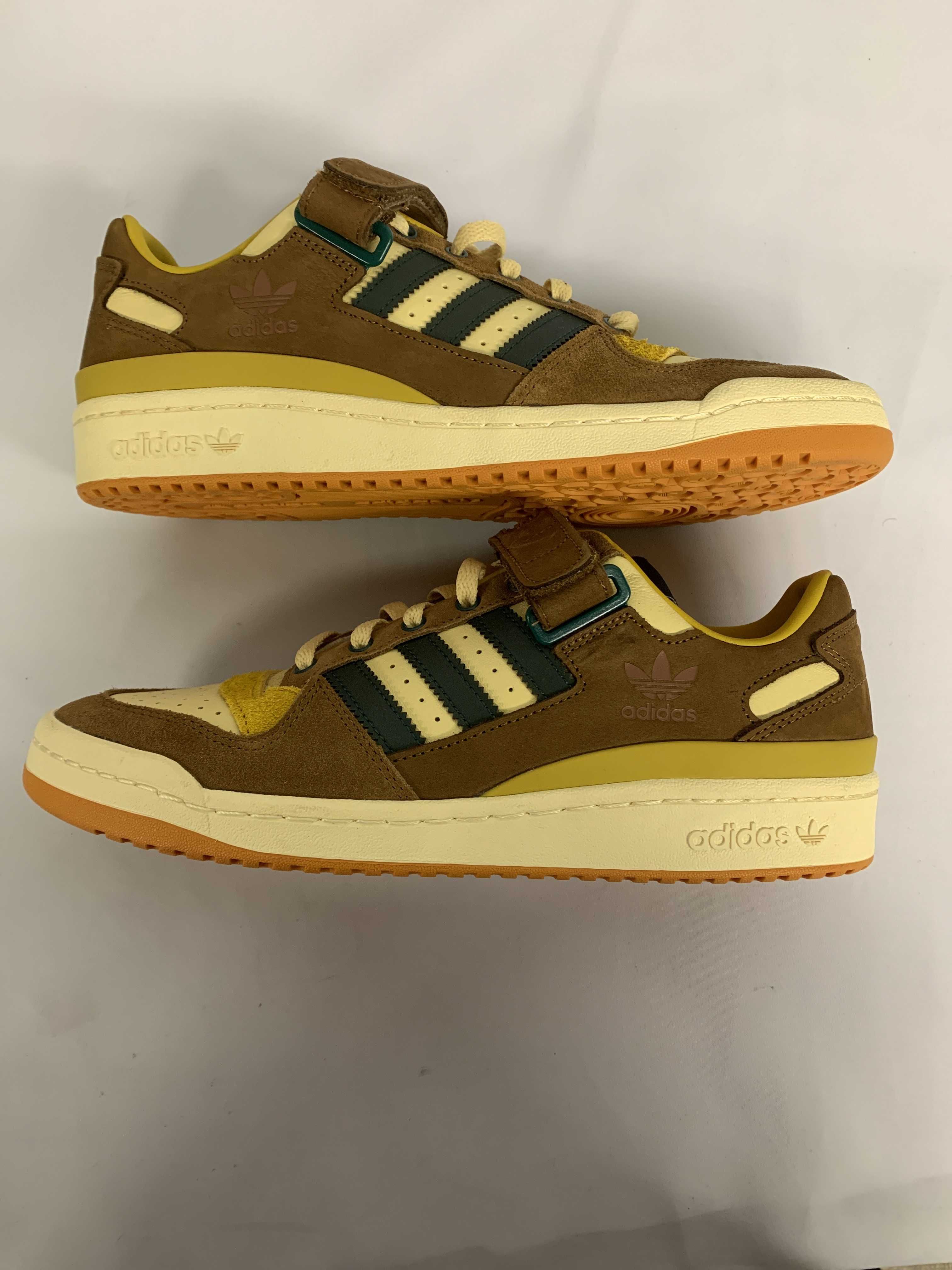 adidas Forum Low "Yoyogi Park"