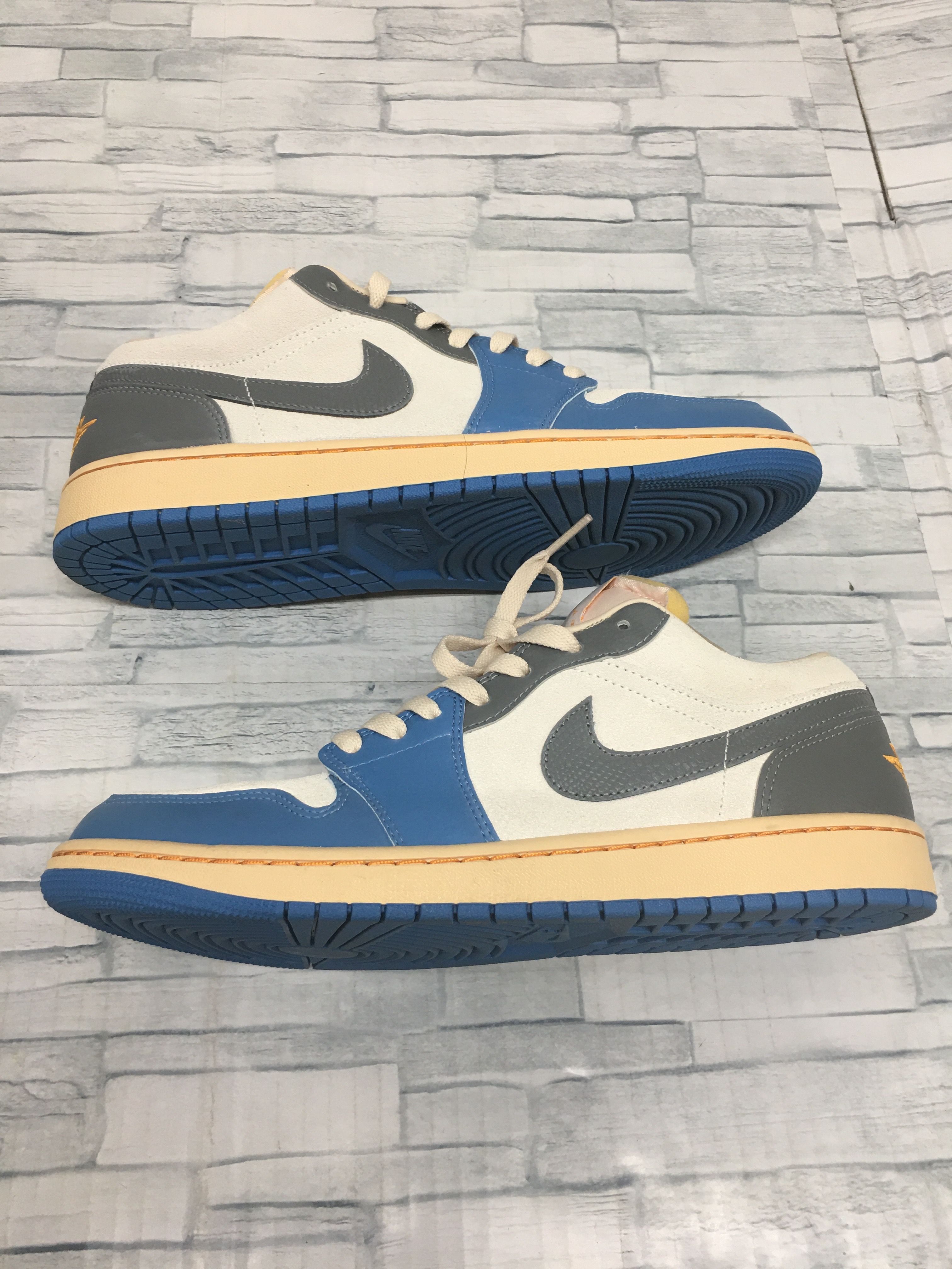 Nike Air Jordan 1 Low "Tokyo 96"
