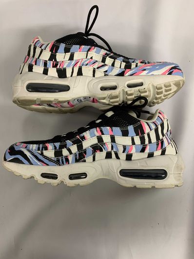 Nike Air Max 95 CTRY "Korea"