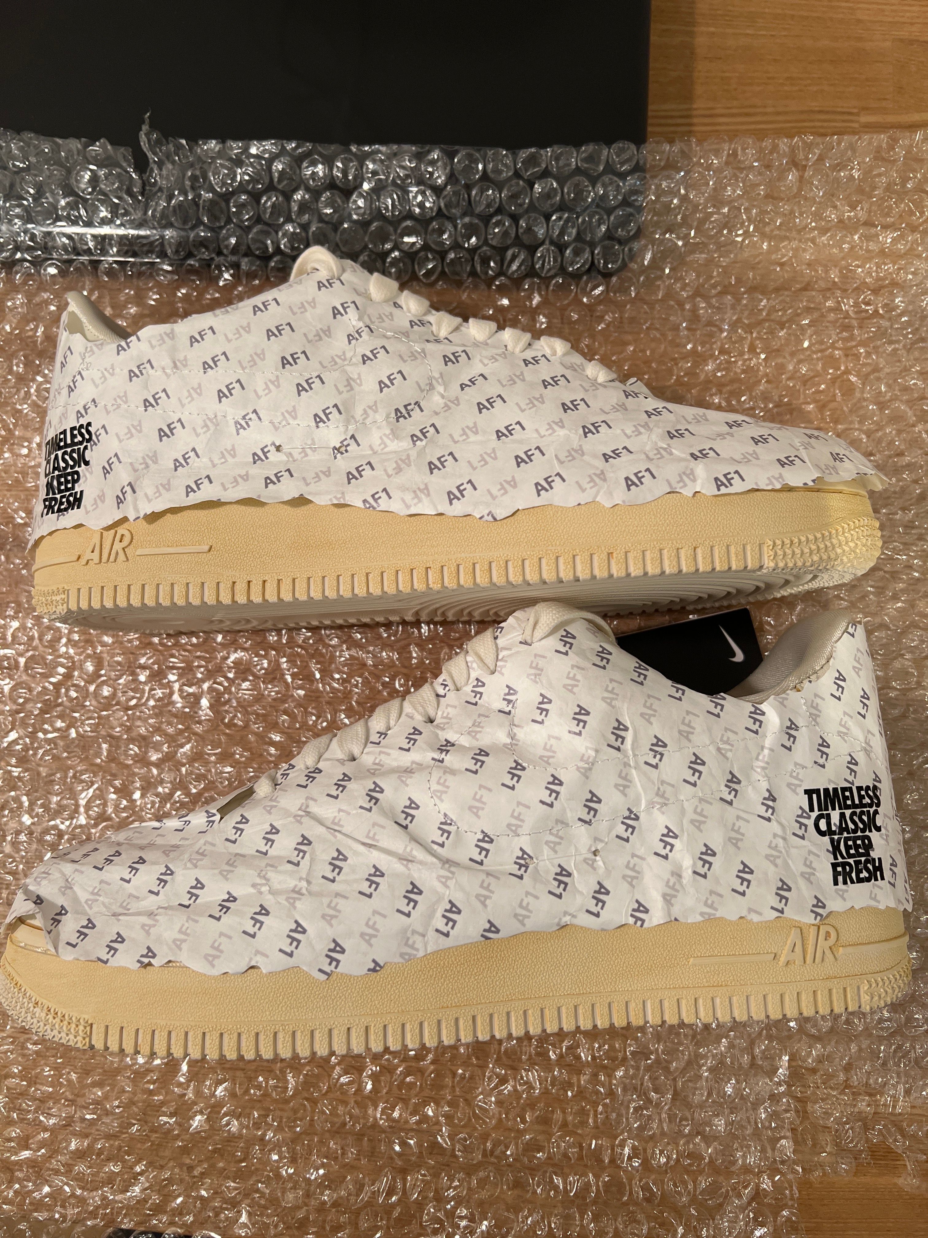 Nike Air Force 1 Low '07 LV8 "Made You Look"