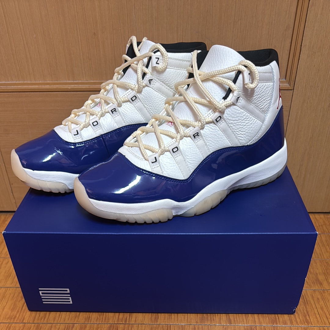 Air Jordan 11（中古）のおすすめアイテム | 通販・相場はスニーカーダンク