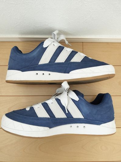 adidas Adimatic "Night Marine"