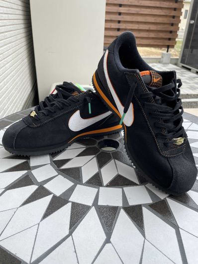 Nike Cortez SE "Day Of The Dead"