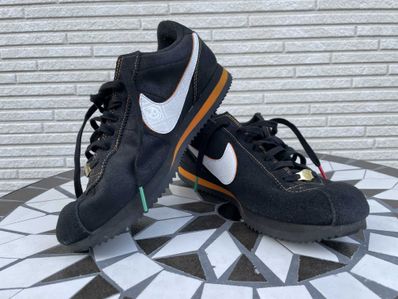 Nike Cortez SE "Day Of The Dead"