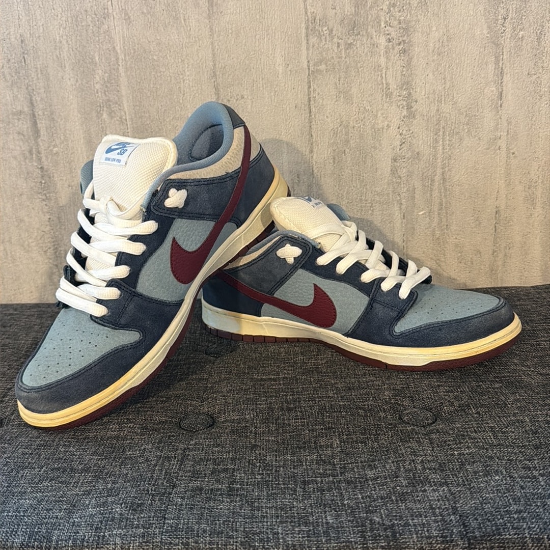 Nike SB Dunk Low "FTC Finally"