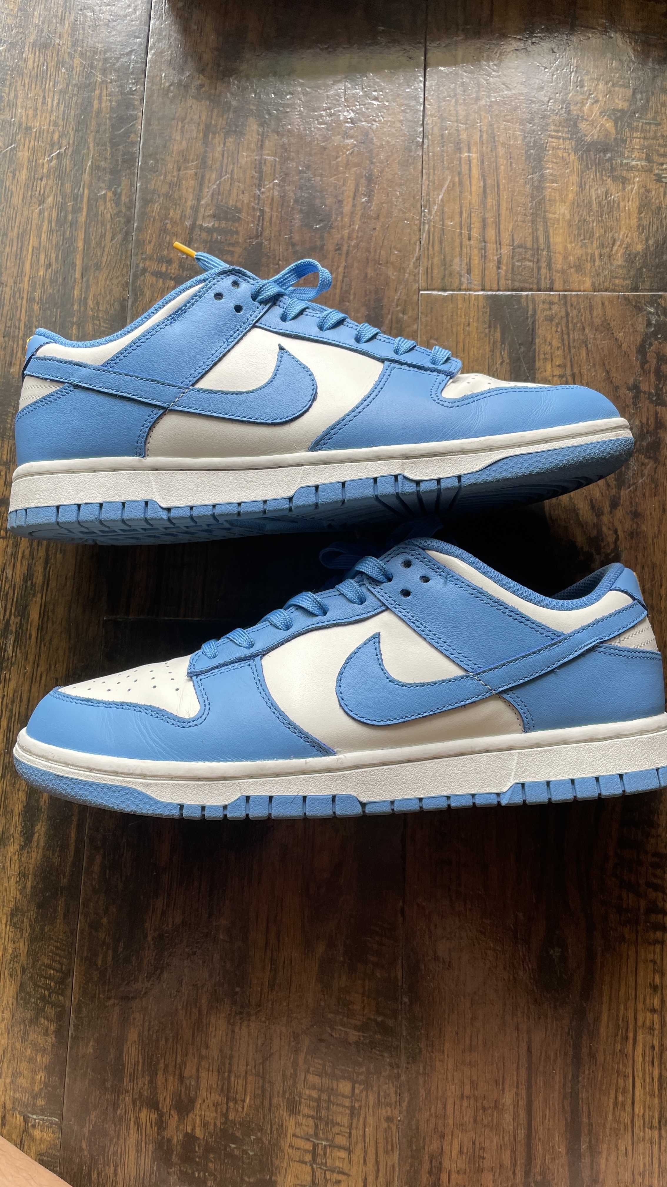 Nike Women's Dunk Low "Coast"