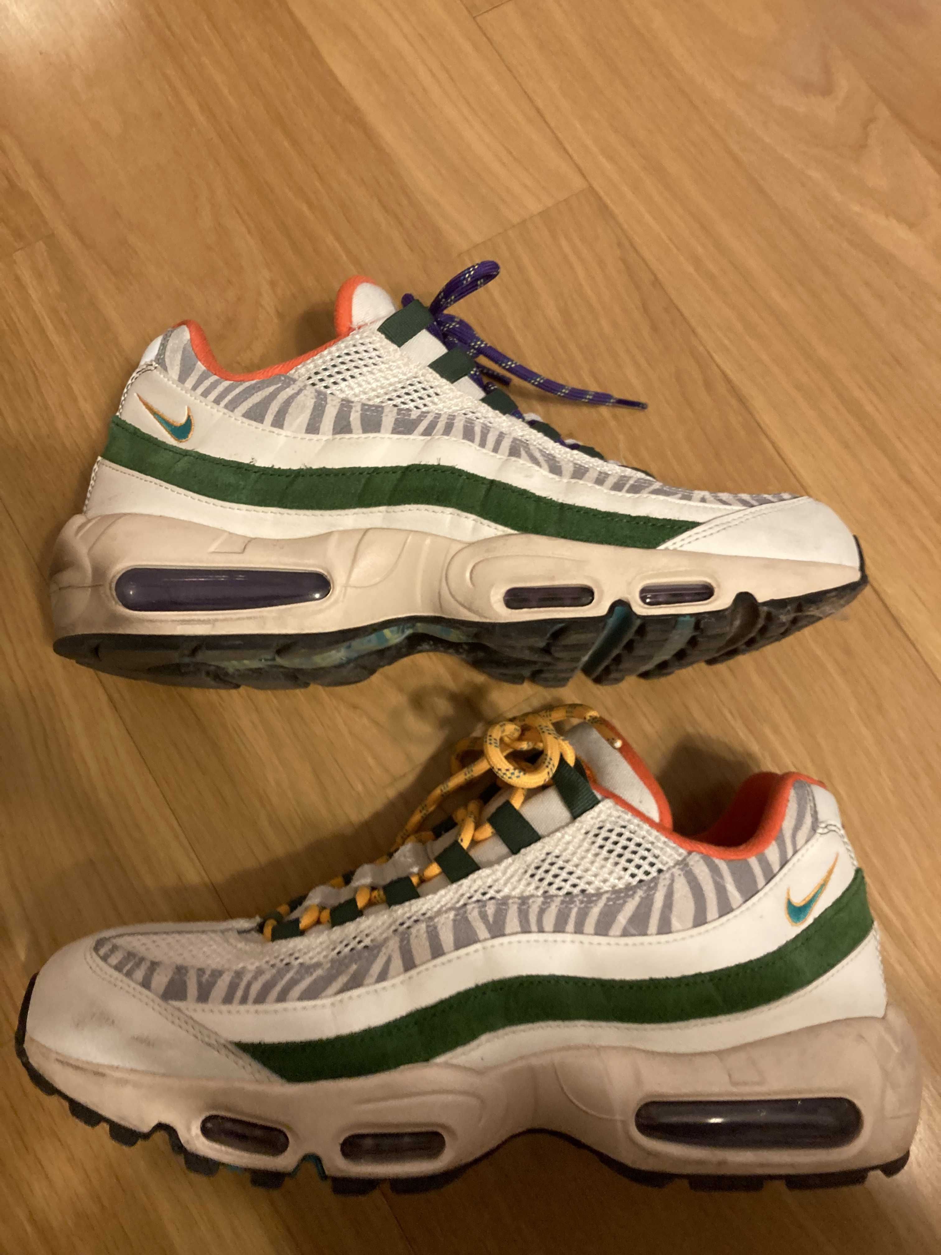 Nike Air Max 95 "ERA"