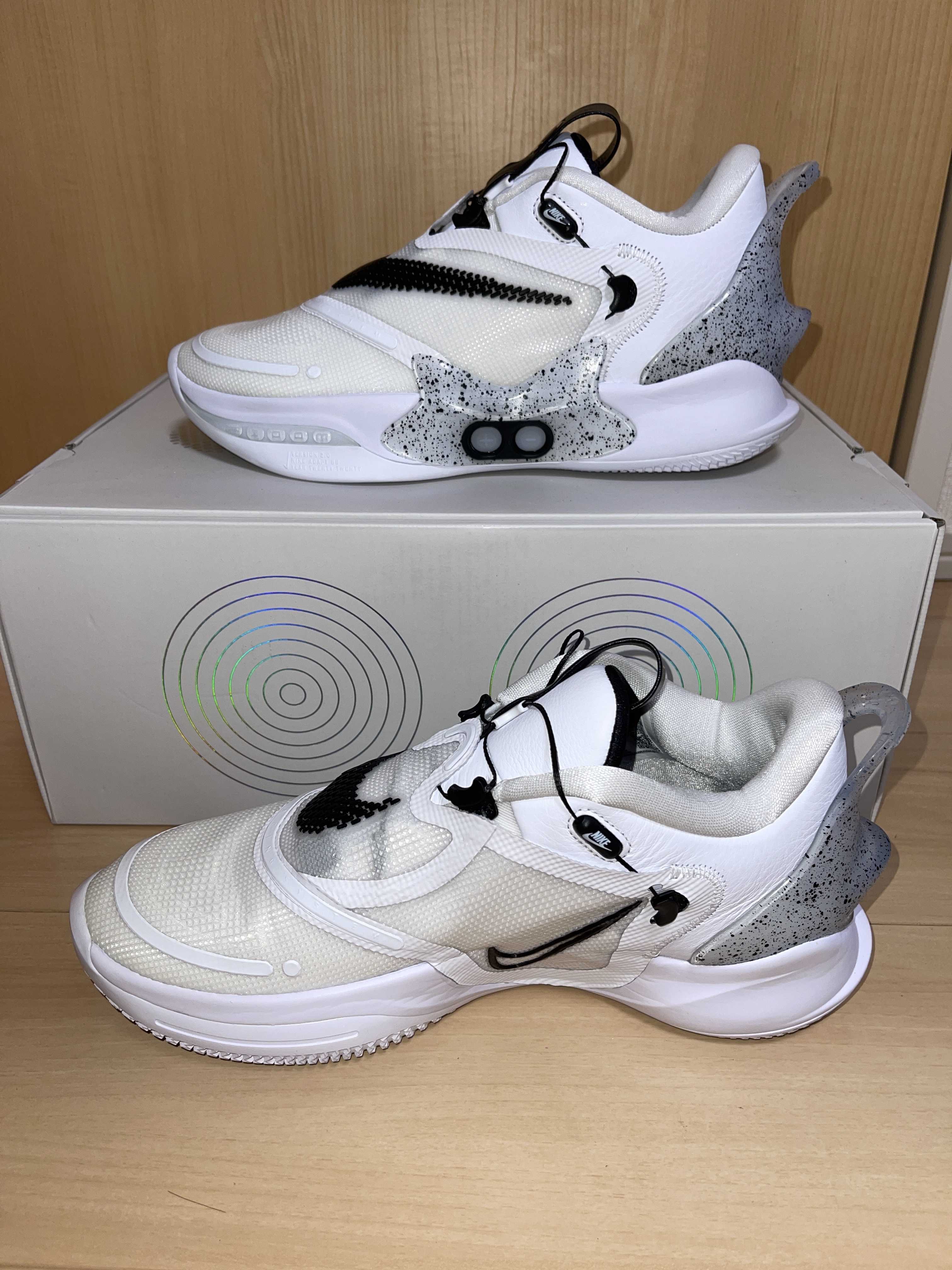 Nike Adapt BB 2.0 "Oreo"