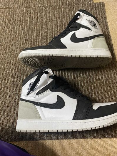 Nike Air Jordan 1 High OG "Bleached Coral"