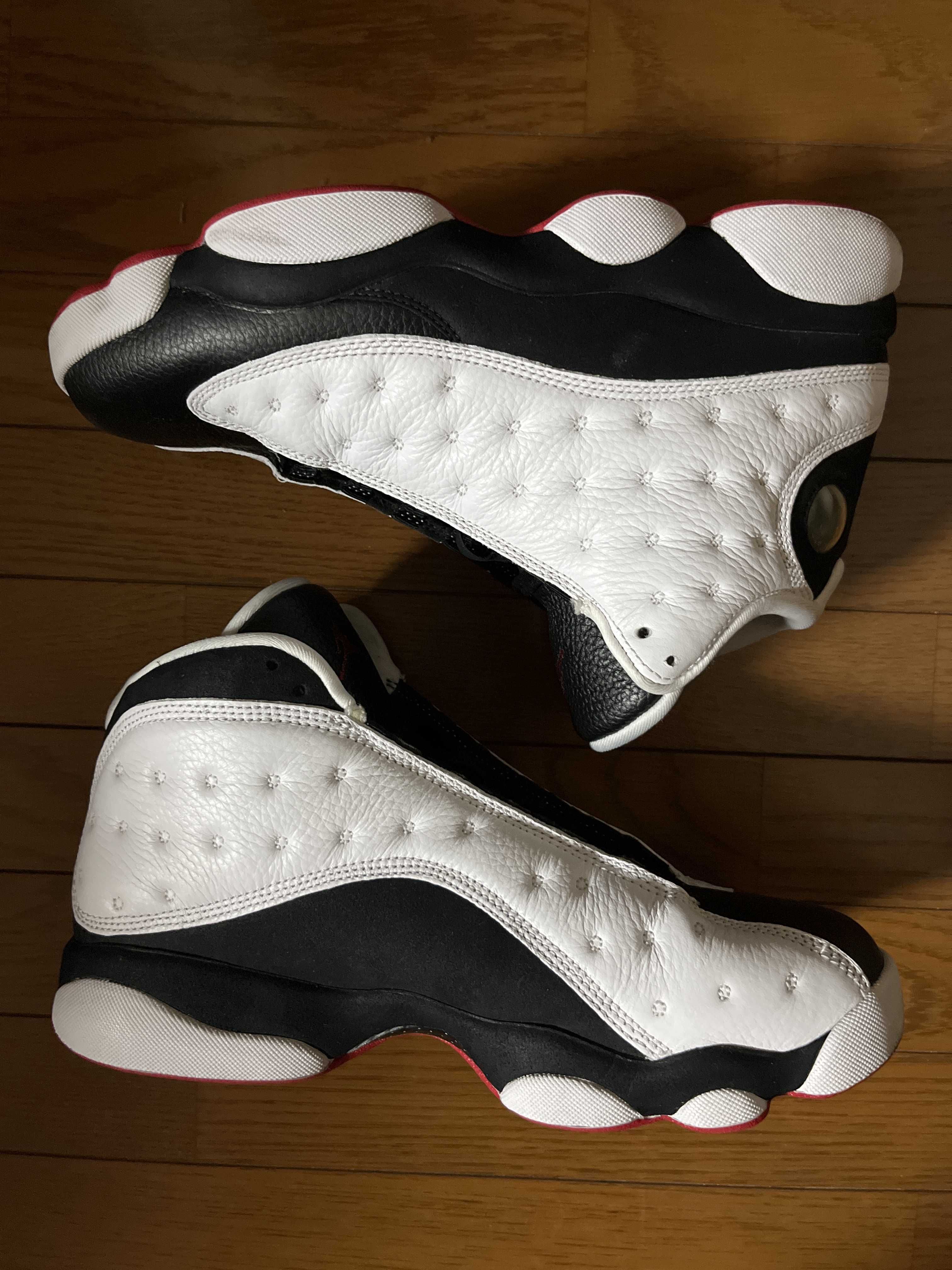 Nike Air Jordan 13 Retro "He Got Game" (2018)