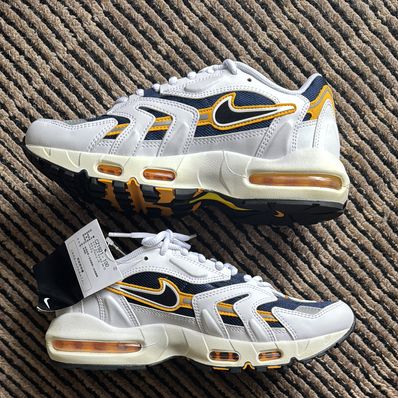 Nike Air Max 96 2 "Smoke Grey"