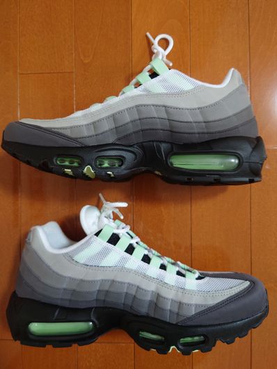 Nike Air Max 95 "Fresh Mint"