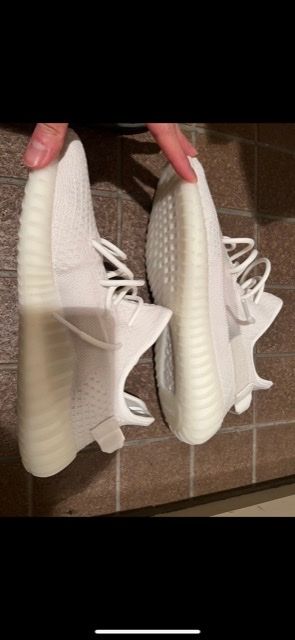 adidas YEEZY Boost 350V2 "Bone"