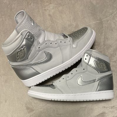 Nike Air Jordan 1 Retro High OG "CO.JP/TOKYO" (Standard Box)