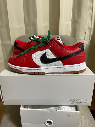 Nike Dunk Low By You & Unlocked "By You" (NIKEiD)