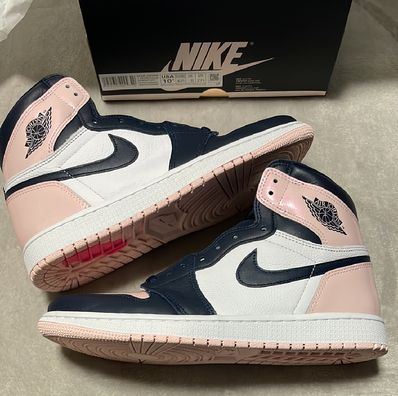 Nike Women's Air Jordan 1 High OG SE "Atmosphere"