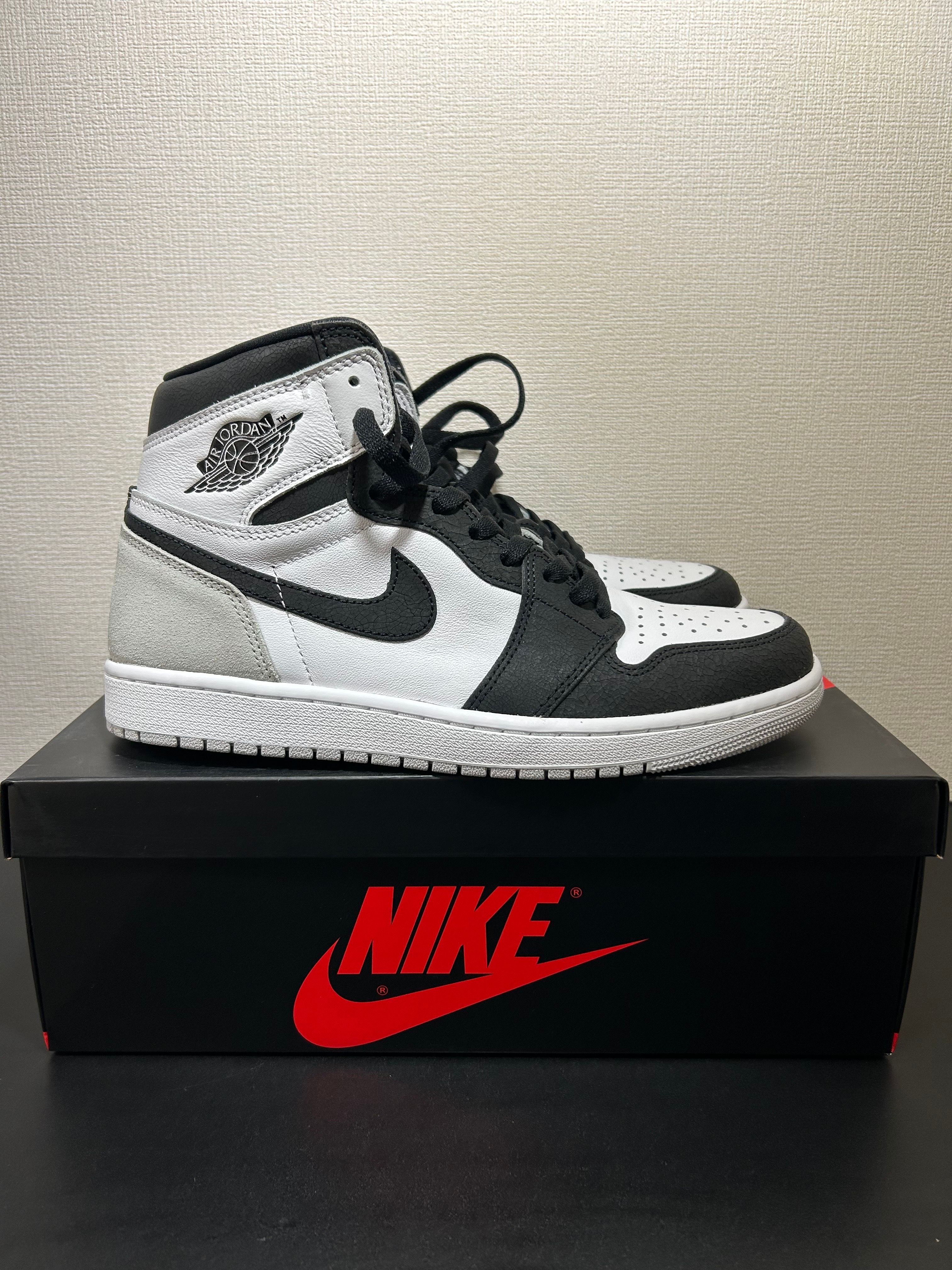 Nike Air Jordan 1 High OG "Bleached Coral"