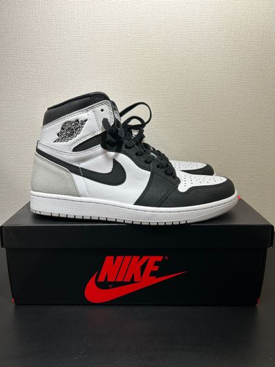 Nike Air Jordan 1 High OG "Bleached Coral"