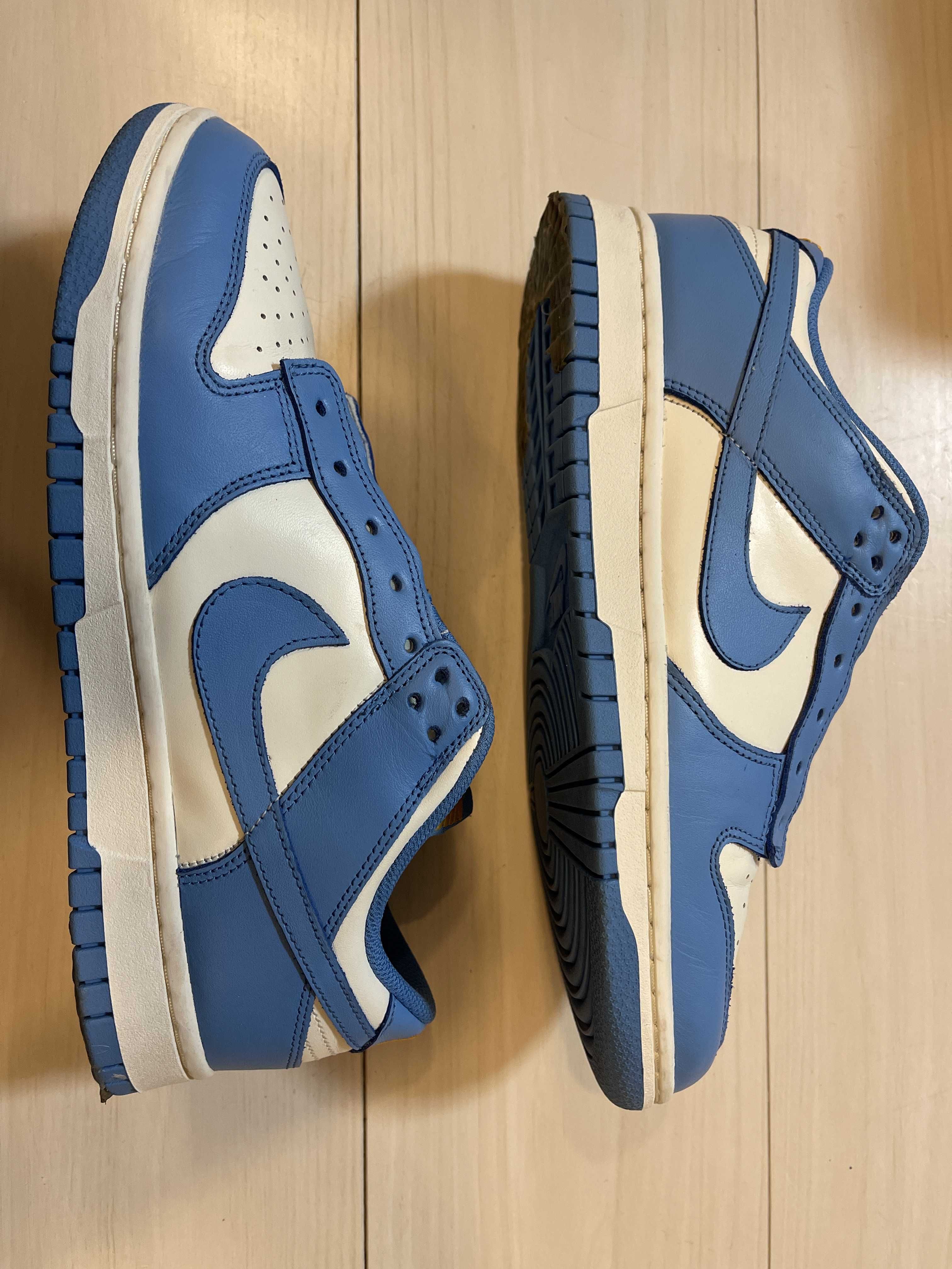 Nike Women's Dunk Low "Coast"