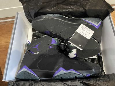 NIKE AIR JORDAN 7 "RAY ALLEN"