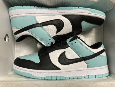 Nike Dunk Low By You & Unlocked By You (NIKEiD)