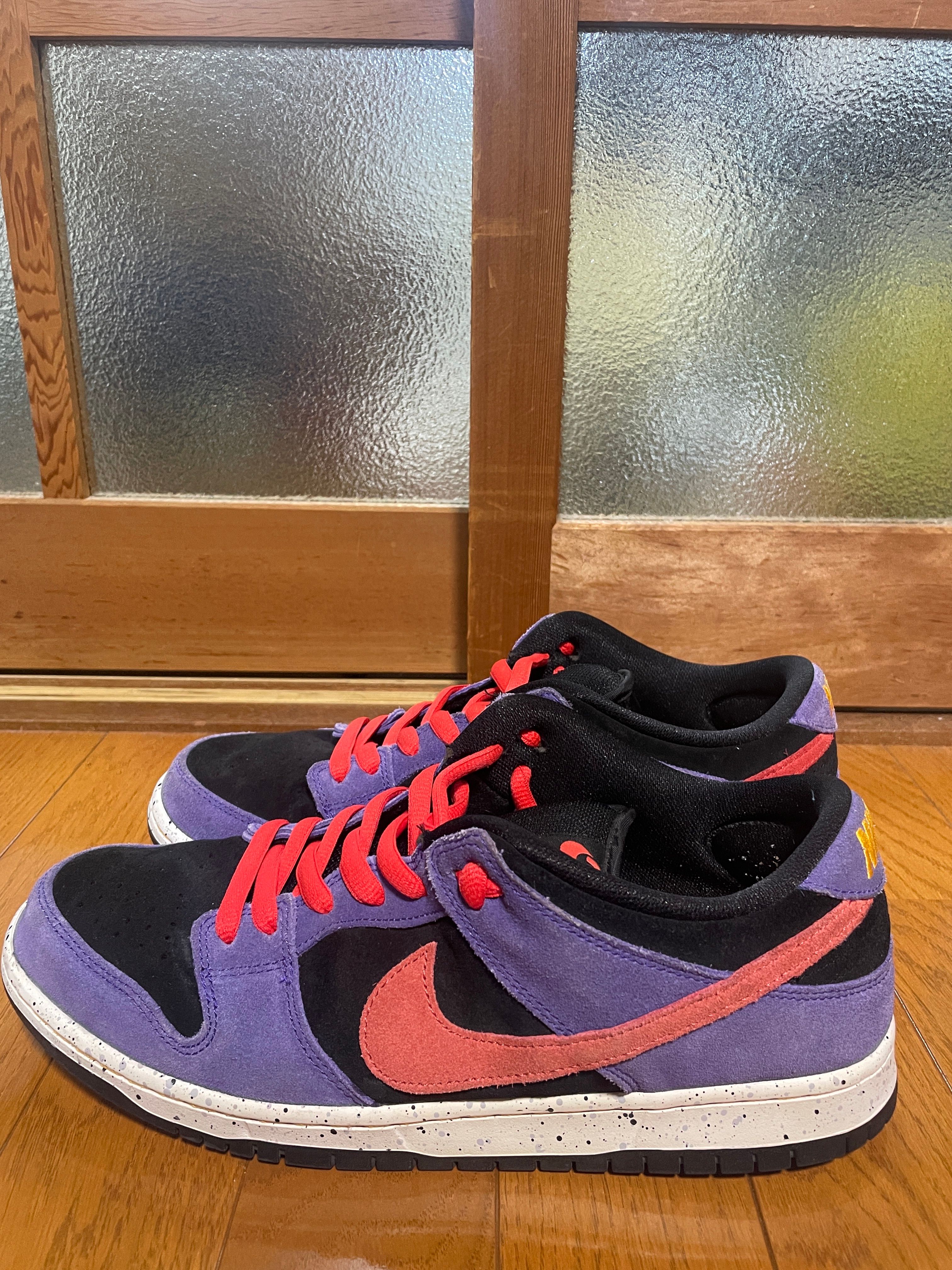 Nike SB Dunk Low "ACG Terra"