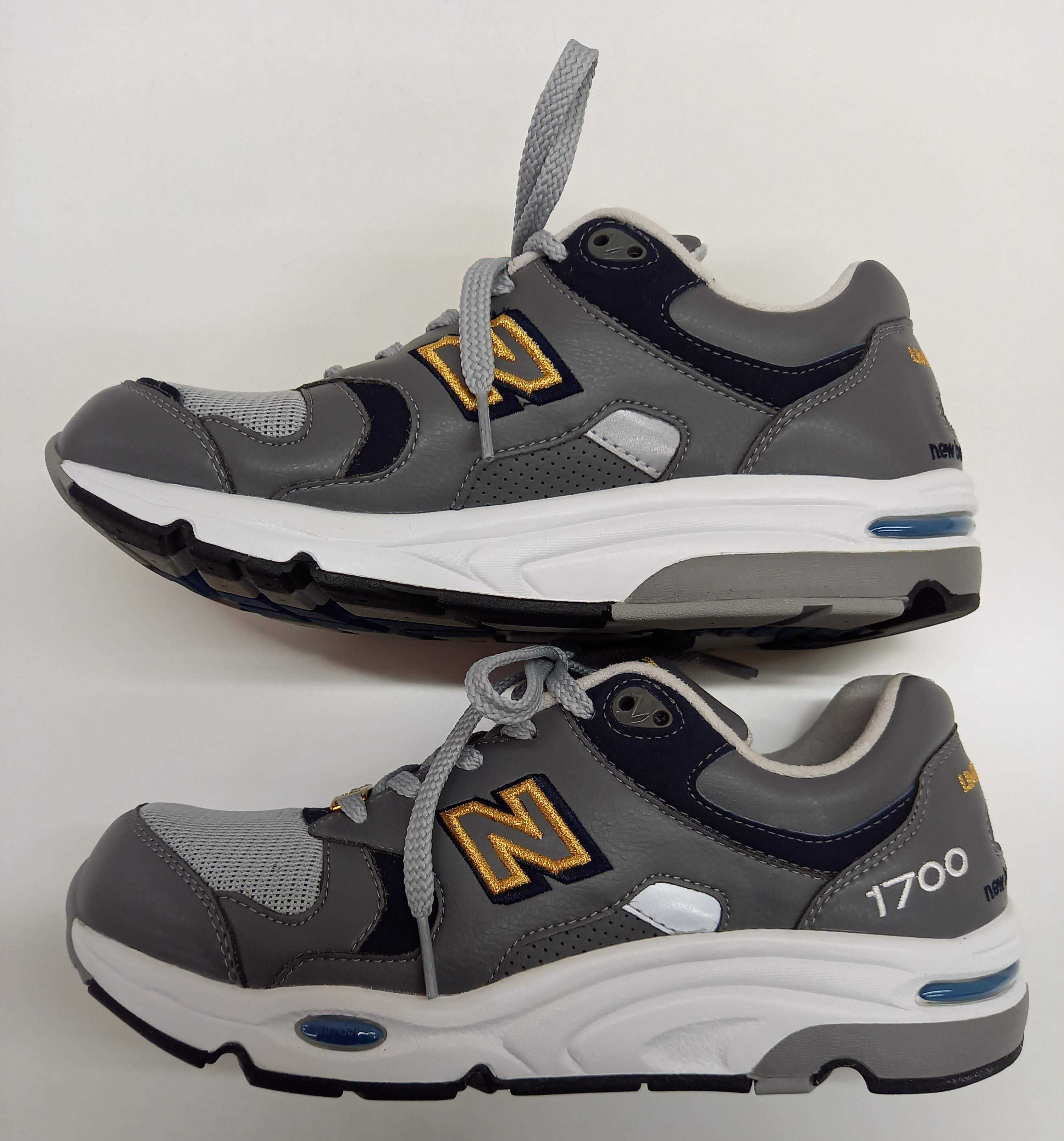 New Balance 1700 "Japan Limited"