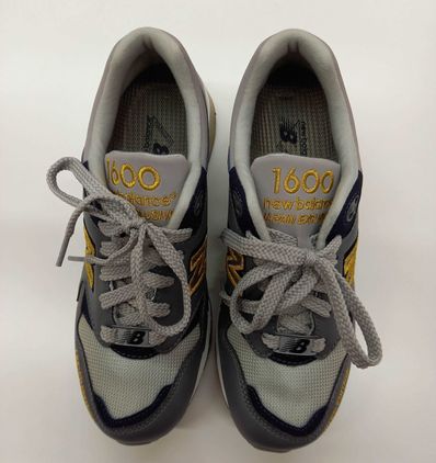 New Balance 1600 "Gray"