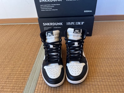 Nike Air Jordan 1 High OG "Sail/Dark Mocha/Black"