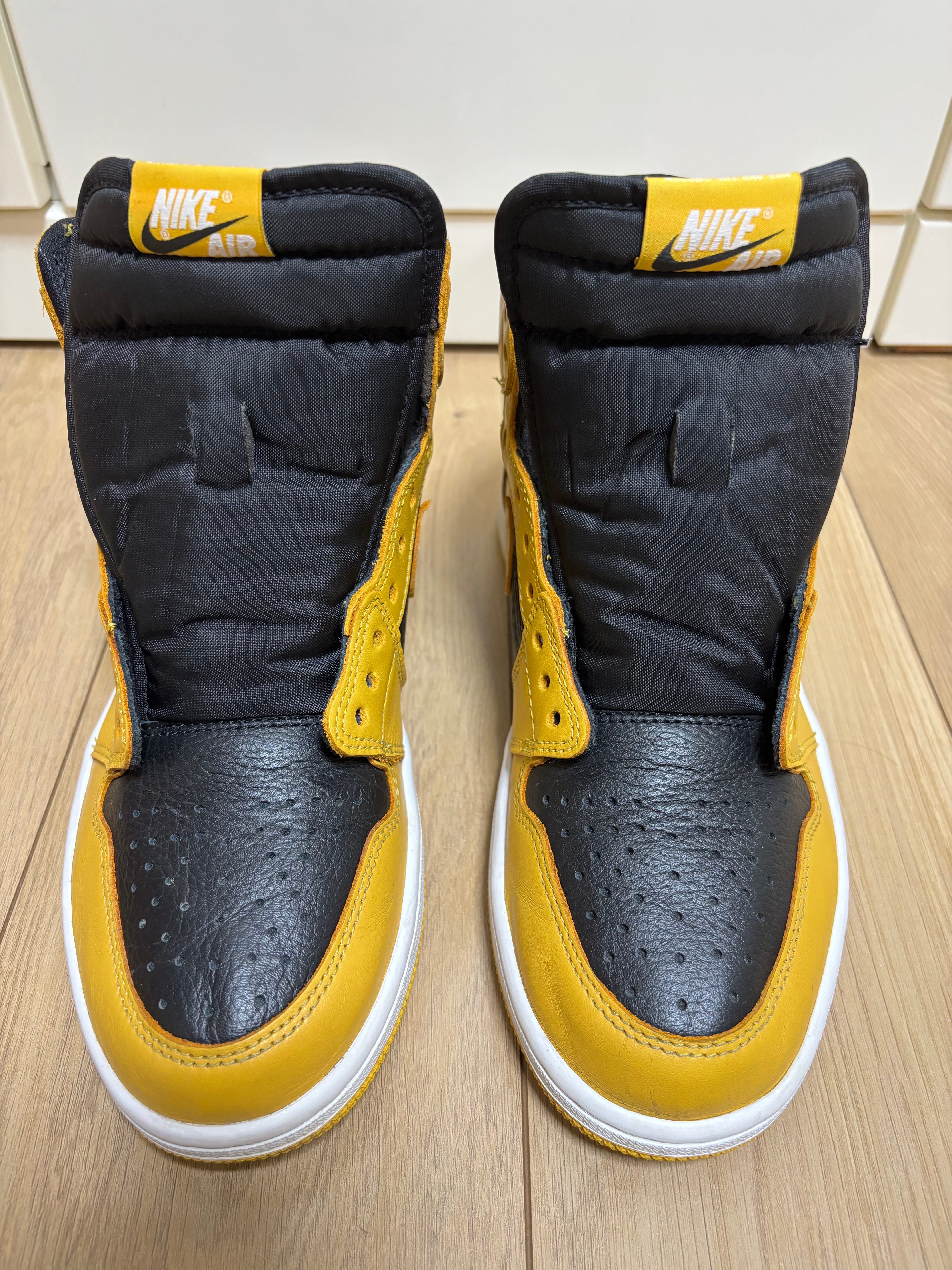 Nike Air Jordan 1 High OG "Pollen"