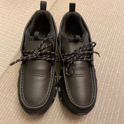 Mizuno Wave Prophecy Moc "Black"