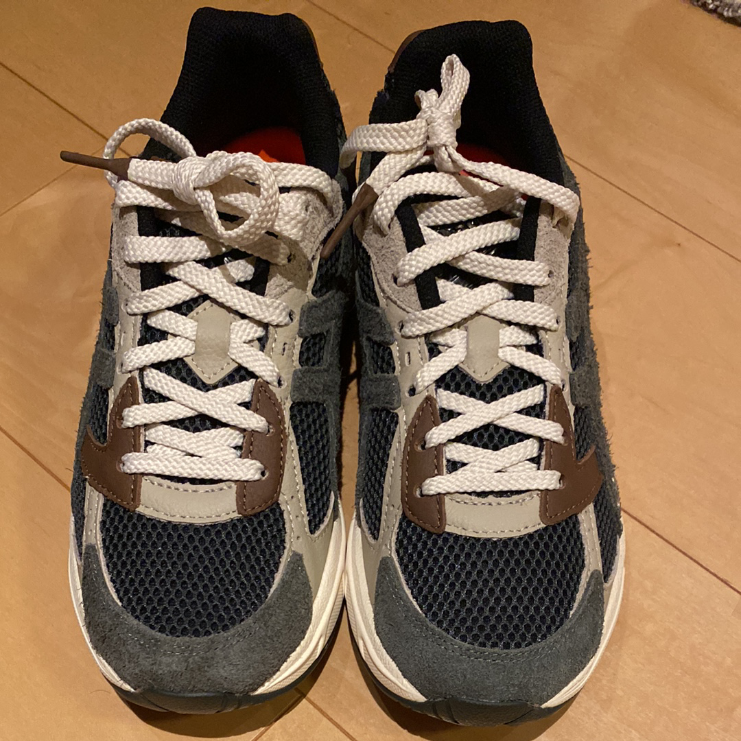 HAL STUDIOS × Asics Gel-1130 MK-2 "Forest"