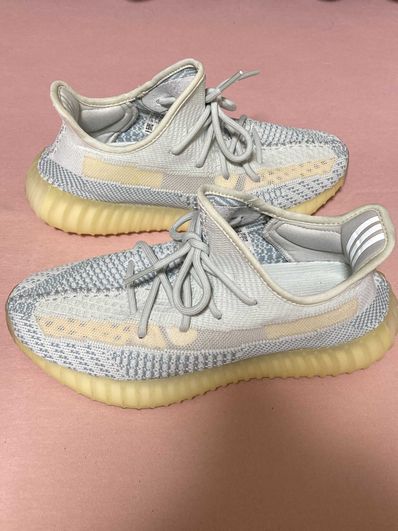 adidas YEEZY Boost 350 V2 "Cloud White"