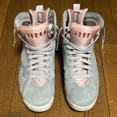 Nike Air Jordan 7 SE "Hare 2.0"