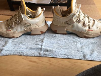 Nike Jordan Brand Why Not Zer0.5 "HTG"