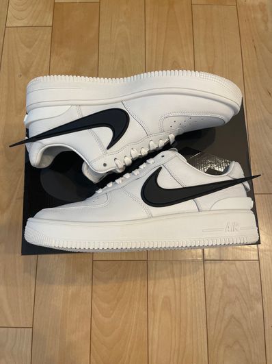 AMBUSH × Nike Air Force 1 Low "Phantom"