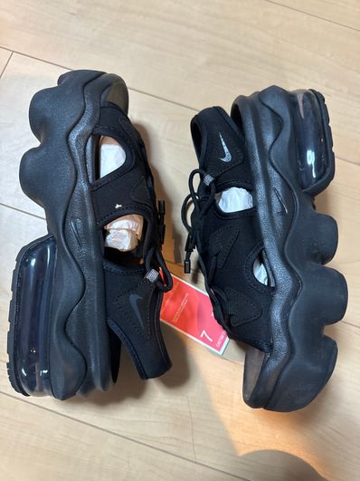 Nike Women's Air Max Koko Sandal "Black"